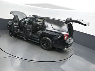 Used 2022 Chevrolet Tahoe Z71 w/ Off-Road Capability Package video 2