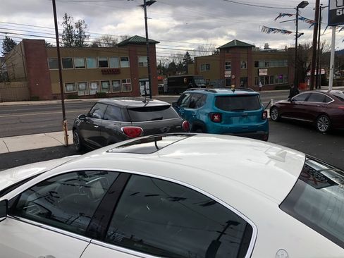 Used 2016 Maserati Ghibli S Q4 image 7