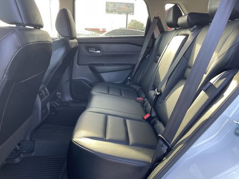 New 2026 Nissan Rogue SV image 20