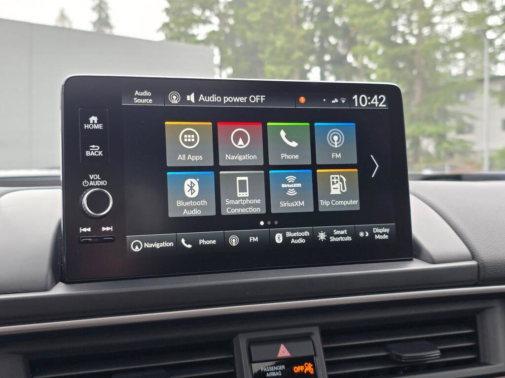 Certified 2024 Honda Pilot Elite image 22