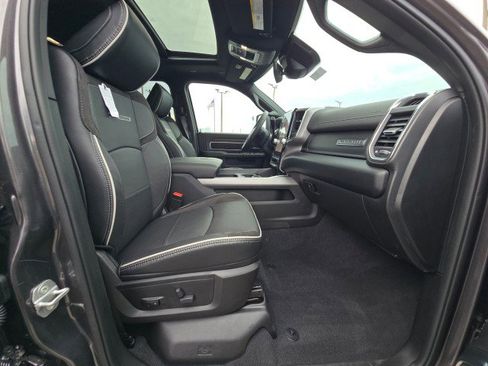 New 2026 RAM 3500 Laramie image 11