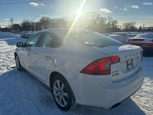 Used 2016 Volvo S60 T5 Premier image 7