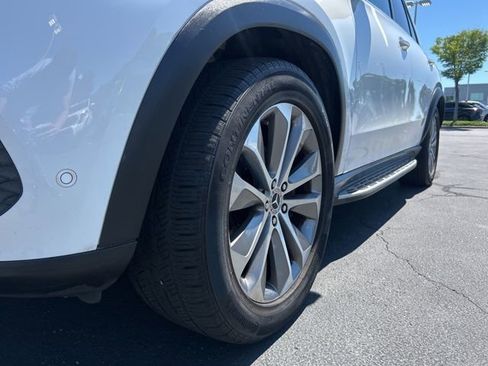 Used 2020 Mercedes-Benz GLE 350 4MATIC image 14