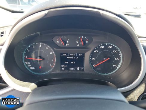 Used 2024 Chevrolet Malibu LT image 25