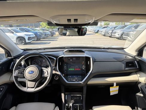 Used 2024 Subaru Ascent Limited w/ Technology Package AWD/4WD image 22