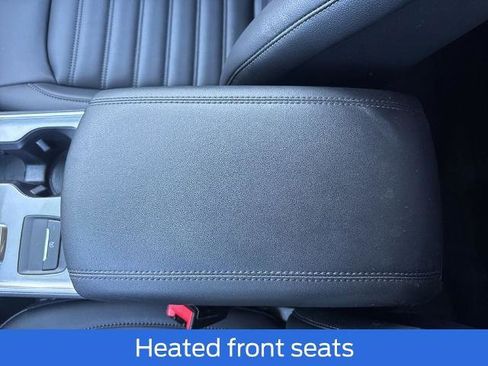 Certified 2023 Ford Edge SEL w/ Convenience Package image 14