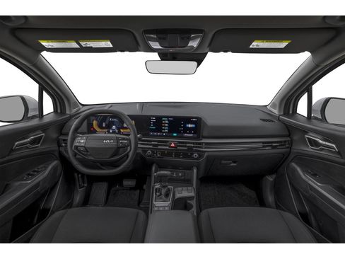 New 2026 Kia Sportage LX AWD/4WD image 32