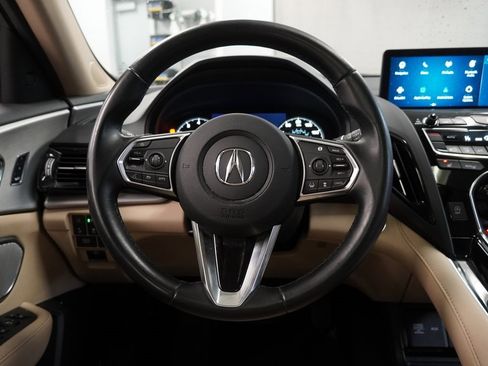 Used 2020 Acura RDX AWD image 20