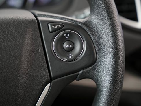 Used 2016 Honda CR-V EX image 14