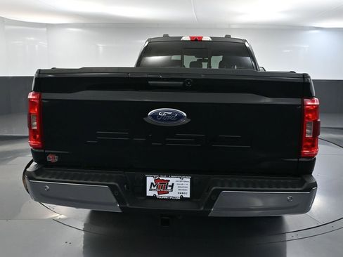 Used 2022 Ford F150 XLT w/ Equipment Group 302A High image 7