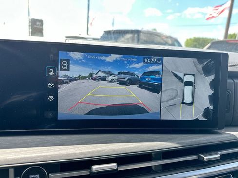 New 2025 Hyundai Santa Fe Limited image 42