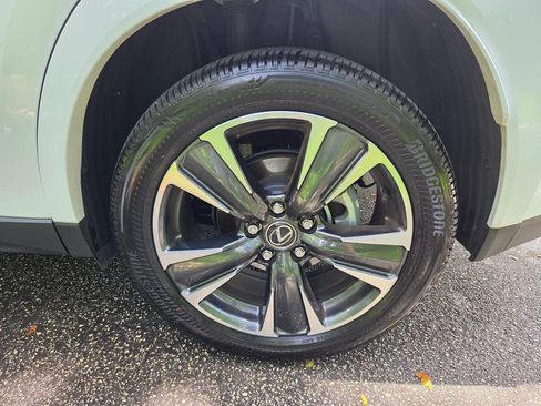 Used 2026 Lexus UX 300h FWD w/ Accessory Package (Z2) image 17