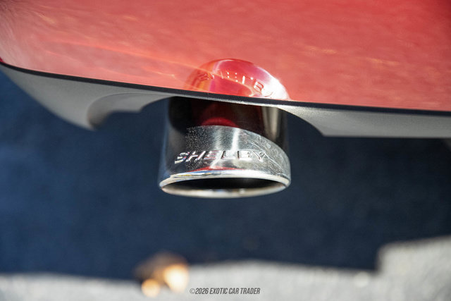 Used 2007 Ford Mustang Shelby GT500 RWD image 72