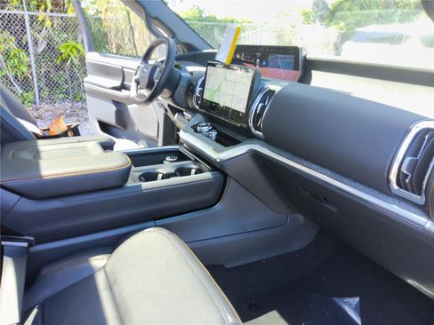 New 2026 Ford Expedition Tremor AWD/4WD image 29