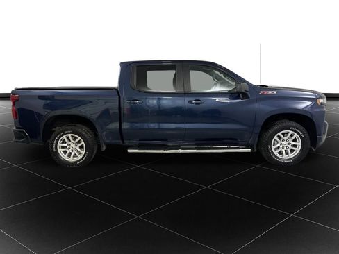 Used 2021 Chevrolet Silverado 1500 RST image 6