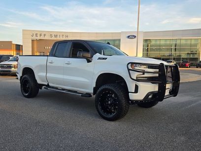 Used 2019 Chevrolet Silverado 1500 RST w/ True North Edition