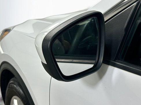 Used 2020 Ford Escape SE FWD image 36