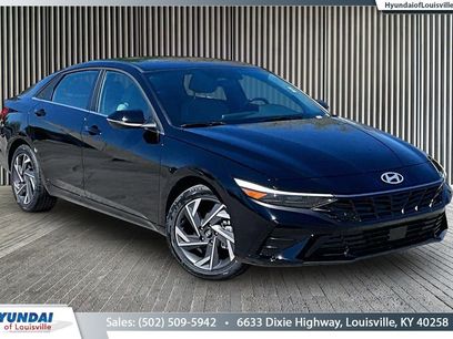 New 2026 Hyundai Elantra Limited