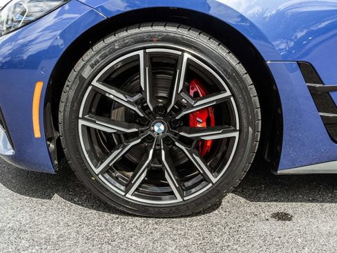 Used 2022 BMW M440i xDrive Gran Coupe w/ Premium Package AWD/4WD image 33