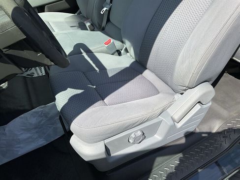 Used 2013 Ford F150 STX w/ Mid Equipment Group AWD/4WD image 18