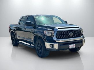 Used 2018 Toyota Tundra SR5 w/ SR5 Upgrade Package RWD video 3