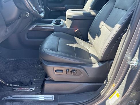 Used 2021 Chevrolet Silverado 1500 RST w/ All Star Edition Plus AWD/4WD image 16