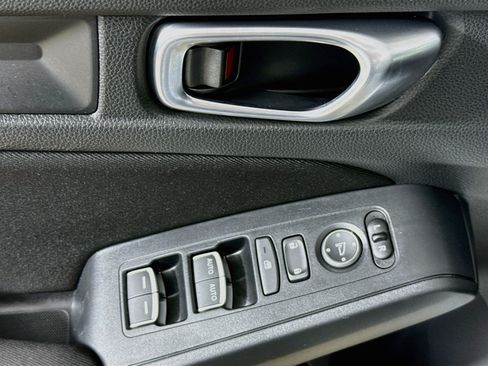 Certified 2025 Honda Civic Sport image 20