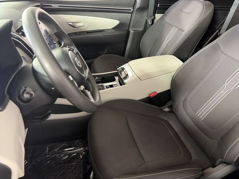 Used 2024 Hyundai Tucson SEL AWD/4WD image 17