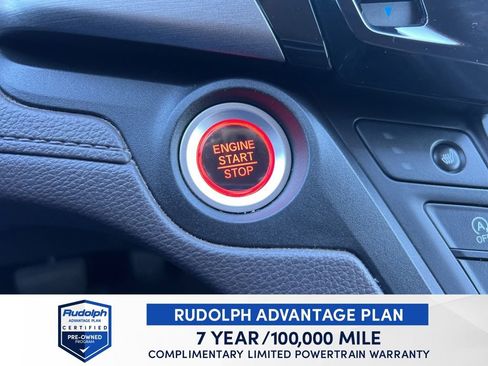 Certified 2022 Honda Odyssey EX image 40