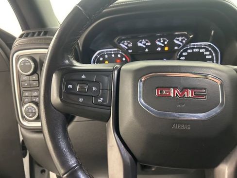 Used 2020 GMC Sierra 1500 AT4 image 12