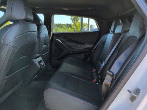 New 2026 Dodge Charger Scat Pack AWD/4WD image 13