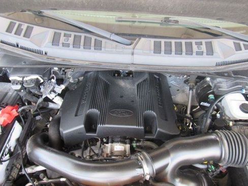 Used 2018 Ford F150 XLT w/ Equipment Group 301A Mid AWD/4WD image 46