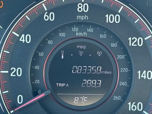 Used 2017 Honda Accord LX-S image 25