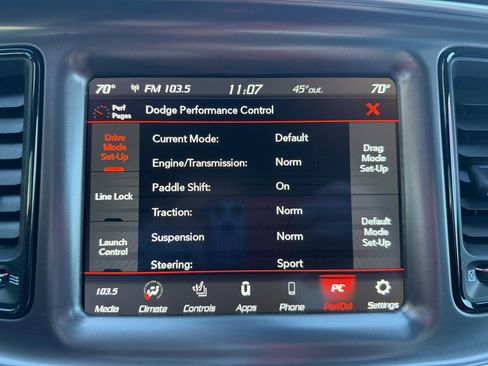 Used 2021 Dodge Challenger R/T Scat Pack w/ 1320 Plus Group image 23