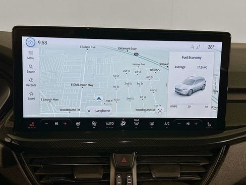 Used 2023 Ford Escape ST-Line Select w/ Tech Pack #2 image 23