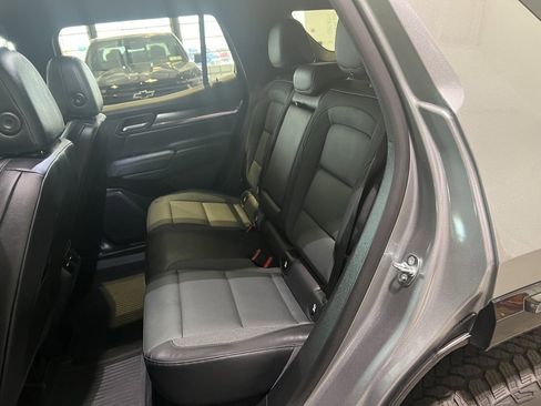 Certified 2026 GMC Terrain AT4 w/ Convenience Package III image 17