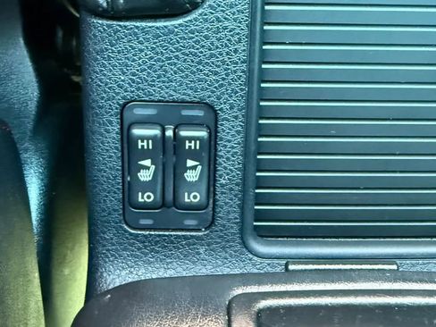 Used 2017 Subaru WRX STI w/ Popular Package #1 AWD/4WD image 20