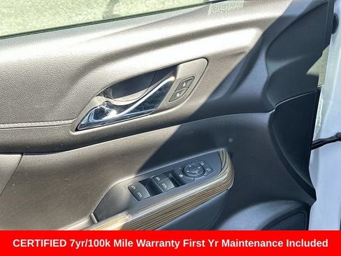 Used 2023 GMC Acadia SLE w/ Driver Convenience Package AWD/4WD image 20