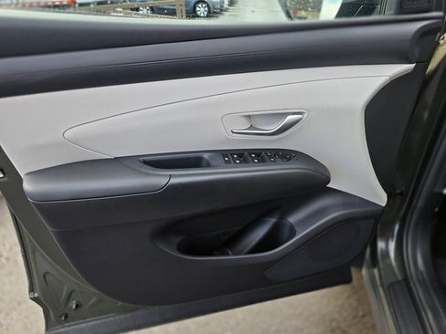 Certified 2026 Hyundai Tucson SEL image 19