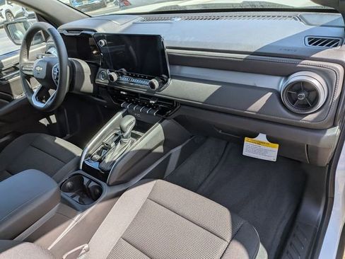 New 2026 Chevrolet Colorado LT w/ Advanced Trailering Package RWD image 36
