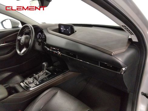 Used 2024 MAZDA CX-30 AWD 2.5 S w/ Premium Package image 43