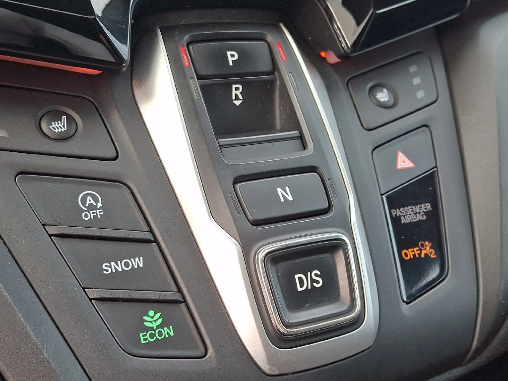 Used 2023 Honda Odyssey Sport image 15