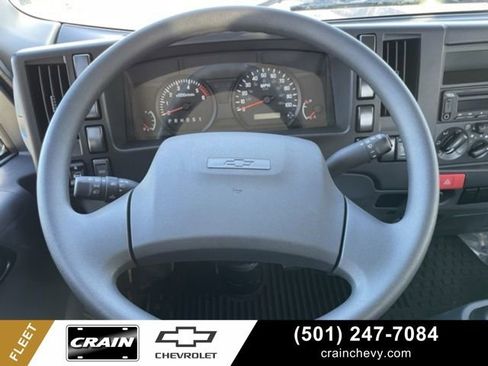 New 2025 Chevrolet Low Cab Forward RWD image 14