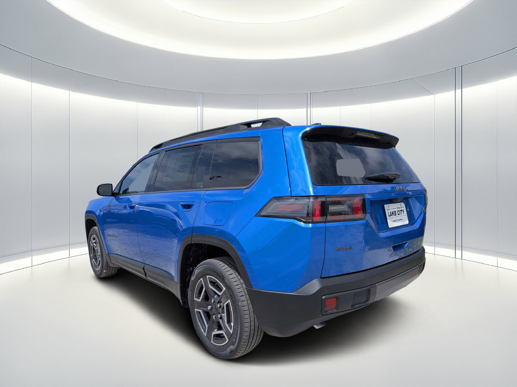 New 2026 Jeep Cherokee Limited AWD/4WD image 6