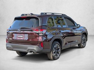 New 2026 Subaru Forester Premium AWD/4WD video 2