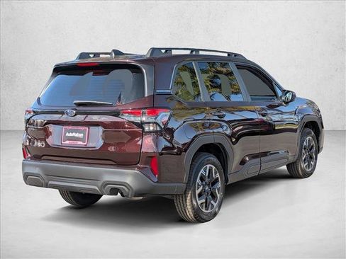 New 2026 Subaru Forester Premium AWD/4WD image 2