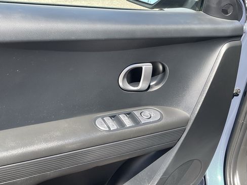Certified 2024 Hyundai Ioniq 5 SEL RWD image 17