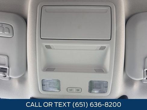 Certified 2025 Ford Bronco Sport Badlands AWD/4WD image 18