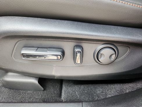 New 2026 Honda CR-V Sport-L image 19