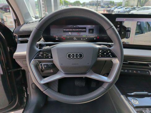 Used 2026 Audi Q3 quattro 2.0T AWD/4WD image 18